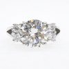 cz ring แหวนเพชรสวิส เพชรcz โรงงานผลิตเครื่องประดับเพชรสังเคราะห์ G349